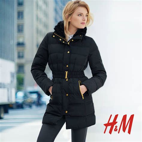 winterjacke hm|h&m winter coats.